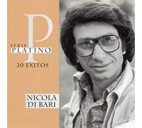 Nicola Di Bari - Serie Platino