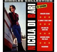 Nicola di Bari - Singles Collection