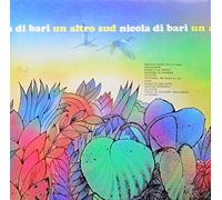 Nicola Di Bari - Un Altro Sud [Vinyl LP]