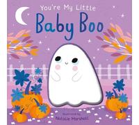Nicola Edwards You're My Little Baby Boo (Bo (Libro de cartón) (Importación USA)