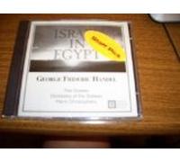 Nicola Jenkin - Israel in Egypt (UK Import)