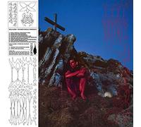 Nicola Kazimir - Post-heretic Dracula X Chronicles II [Vinilo]