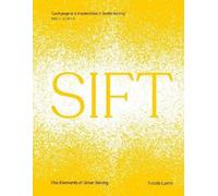 Nicola Lamb SIFT (Tapa dura)
