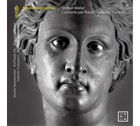 Stabat Mater - Cantate Ecco l'Ara Ecco Il Nume