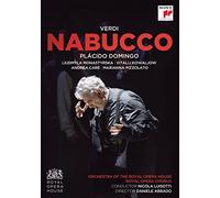 Nicola Luisotti - Verdi: Nabucco [DVD]