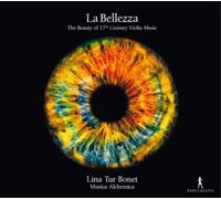 Lina Tur Bonet - Bellezza