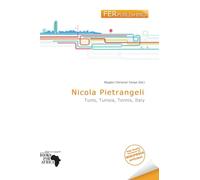 Nicola Pietrangeli: Tunis, Tunisia, Tennis, Italy