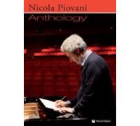 Nicola piovani anthology (Didattica musicale)