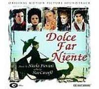 Nicola Piovani - Dolce Far Niente (UK Import)