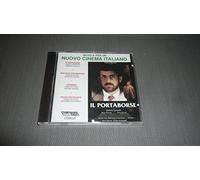 Nicola Piovani Gianluca Podio Dario Lucantoni - Musica per un Nuovo Cinema Italiano