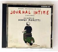 Nicola Piovani – Journal Intime – CD