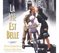 Nicola Piovani - LA VIE EST BELLE