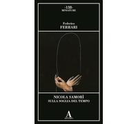 Nicola Samorì. Sulla soglia del tempo (Miniature)