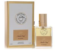 Nicolai Amber Oud by Nicolai Eau De Parfum Spray 1 oz / e 30 ml