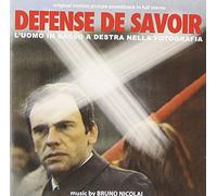 Nicolai Bruno - Defense de Savoir
