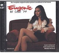 Nicolai Bruno - Eugenie De Sade '70