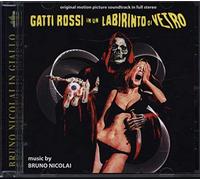 Nicolai, Bruno - Gatti Rossi in Un Labirinto...