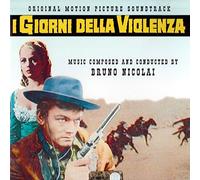 Nicolai Bruno - I Giorni Della Violenza