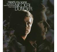 Nicolai Dunger Here's My Song (CD) (Importación USA)