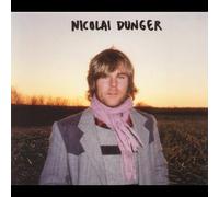 Nicolai Dunger - Tranquil Isolation