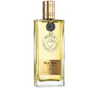 Nicolai Parfumeur Createur Perfume Unisex EDP New York Intense 100 ml