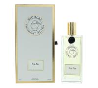 Nicolai Fig Tea Eau de Toilette 100ml For Women