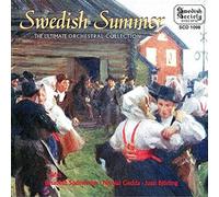 Nicolai Gedda - Ete Suedois