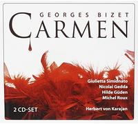 Nicolai Gedda - Georges Bizet: Carmen