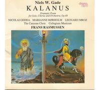 Nicolai Gedda - Kalanus