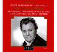 Nicolai Gedda - Nicolai Gedda