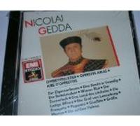 Nicolai Gedda - Nicolai Gedda -- EMI Operetta Arias Series [IMPORT]