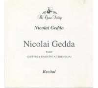 Nicolai Gedda - Recital [COLLECTOR'S EDITION]