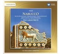 Nicolai Ghiaurov - Verdi: Nabucco