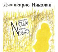 Nicolai, Giancarlo - Giancarlo Nicolai