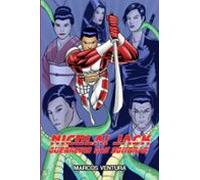 Nicolai Jack Guerreiro Das Sombras (ebook)