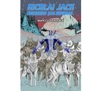 Nicolai Jack Guerreiro Das Sombras (ebook)