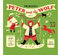 Nicolai Malko/ London Philharmonic Orchestra Peter and the Wolf Symphonic Music