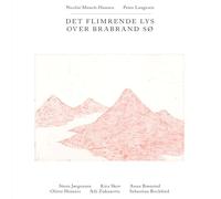 Nicolai Munch-Hansen/Peter Laugesen - Det Flimrende Lys Over Brabrand Sø [Vinyl] [Vinilo]