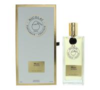 Nicolai Musc Intense Eau de Parfum 100ml For Women