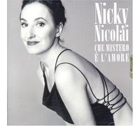 Nicolai Nicky - Che Mistero E' L'amore