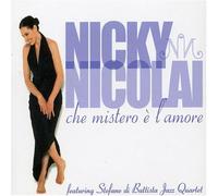 Nicolai Nicky - Che Mistero E' L'amore