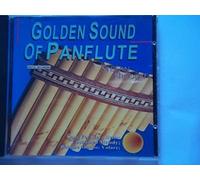 Nicolai,Stefan - Golden Sound of Panflute