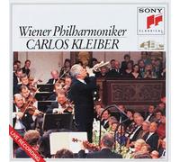 Nicolai & Strauss - 1992 New Year's Concert