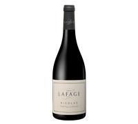 Nicolas 2024 - Dominio Lafage
