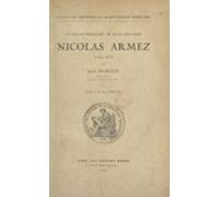 Nicolas Armez Un Révolutionnaire De Basse-bretagne (1754-1825) (ebook)