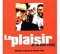 Nicolas Baby - Le Plaisir
