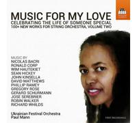 Music for My Love - Volume 2