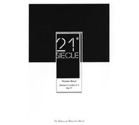 Nicolas Bacri: Quatuor A Cordes No. 6 Op.97 (Piezas/Piezas). Hoja de música para Cuarteto de Cuerda