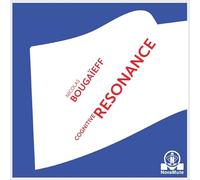 Nicolas Bougaieff - Cognitive Resonance [Vinilo]