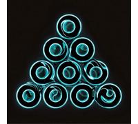 Nicolas Bougaïeff The Upward Spiral (Vinyl) 12" Album